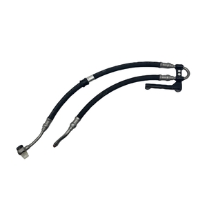 2514603324 nouveau tuyau de pression de direction assistée de ligne de pression de carburant de moteur pour <span class=keywords><strong>Mercedes</strong></span> Ml350 R350 - Product Image 5