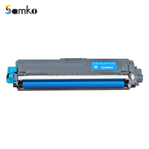 Cartouche de toner compatible pour <span class=keywords><strong>Brother</strong></span> TN221BK TN225C TN221Y TN221M utilisation en HL-3140CW 3170CDW 3180CDW <span class=keywords><strong>MFC</strong></span>-9130CW 9330CDW <span class=keywords><strong>9340CDW</strong></span> - Product Image 2