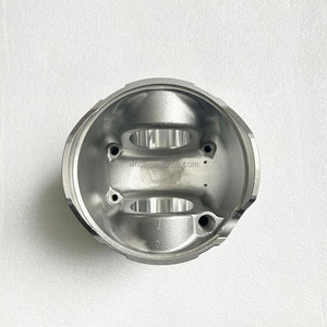Piston de moteur marin 6HY, pièces de rechange pour moteur marin - Product Image 3