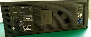 Modulo Amplificatore a 3 Vie Powavesound 1200W, Attrezzatura Audio, Amplificatori per Altoparlanti, Line Array, Attrezzatura da Palco, Fabbrica Cinese - Product Image 5
