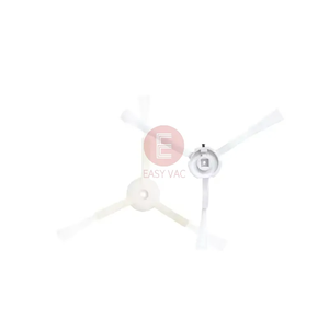 Kit de remplacement compatible avec les aspirateurs robots Xiaomis G1 <span class=keywords><strong>MJSTG1</strong></span> / LG R3-PRIME, pièces détachées, brosse latérale principale, tampon de nettoyage, filtre HEPA - Product Image 5