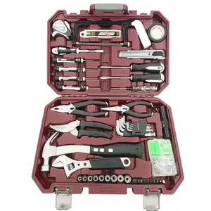 hand tool set one set of box set