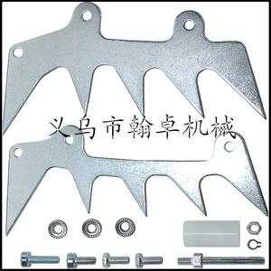 MS660 044 046 MS440 460 064 066 Wooden Ruler and Toothed Screw HZPJ for <b>Saw</b> <b>Blade</b> Usage - Product Image 3