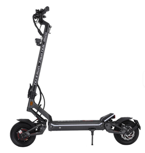 Teverun Fighter <b>Mini</b> Pro Scooter 67.2V 25Ah Dual 1000W <b>Motor</b> 70km/h TFT Display NFC Unlock APP Foldable - Product Image 2