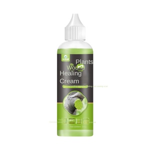 Agent cicatrisant pour les bonsaïs et les arbres fruitiers, pâte d'élagage modèle CB6, fabriqué en Chine - Product Image 1