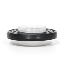 Accessoires de voiture chauds joint d'huile d'arbre à cames de moteur 9823920080/9811694080 pour Peugeot 208/2008/301/308/3008 citroën/C3/C4
