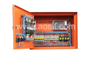 Generatore di <span class=keywords><strong>unit</strong></span>à di controllo del motore modulo di controllo elettronico generatore gruppo elettrogeno sincronizzatore - Product Image 3