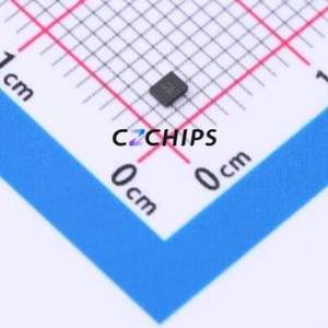 TF0126DA Surface Acoustic Wave Filter (SAW) SMD,1.8x1.4mm RF 1.95GHz/2.14GHz 60MHz 50Ohm 2.3dB - Product Image 1