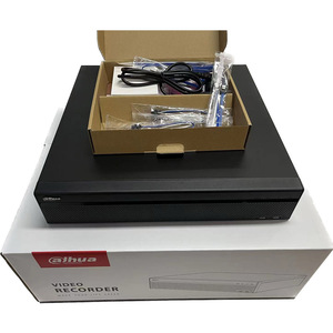 <span class=keywords><strong>Enregistreur</strong></span> vidéo en réseau <span class=keywords><strong>Dahua</strong></span> NVR5816-EI2 16 canaux 2U 8 disques durs WizSense - Product Image 2