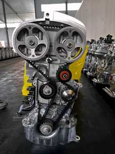 Motore Diesel K4M 1.6L a 4 Cilindri Nuovo di Zecca, Best Seller per Renault Megane, Clio, Kangoo, Laguna, <span class=keywords><strong>Dacia</strong></span> Logan, <span class=keywords><strong>Duster</strong></span> - Product Image 4