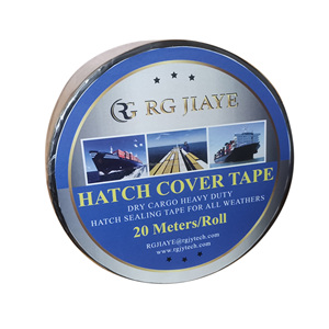 Feet Hatch <strong>Cover</strong> Flashing Permanent Waterproof Leak Repair Tape for Boat Awning <strong>Roof</strong> - Product Image 3
