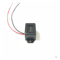 Buzzer mécanique de haute qualité 1.2V 1.5V 3V 6V 9V 12V 24V 400Hz – Accessoire premium anti-rongeurs