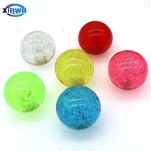 Sanwa <span class=keywords><strong>Zippy</strong></span> Diy Neo Geo Arcade Muntautomaat <span class=keywords><strong>Joystick</strong></span> Onderdelen Vervanging 35Mm Top Bal M6 Knop Balltop Kop Muntduwer - Product Image 5