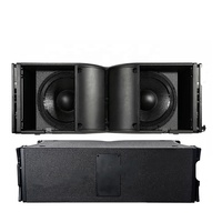 K3 Distributeur en Gros – Enceintes de Scène Extérieures Passives à Double Haut-Parleur de 12 Pouces 2 Voies – Équipement Audio Sonore