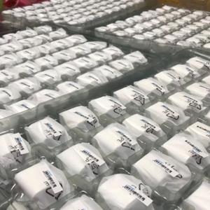 US Plug Charging Cube 5W USB Wall Charger Block <span class=keywords><strong>Chargeur</strong></span> USB de voyage pour <span class=keywords><strong>Iphone</strong></span> 11 Pro Max/<span class=keywords><strong>XR</strong></span>/X/8 Plus/7/6S/6S/6/5 - Product Image 2