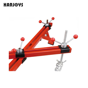 Karjoys 1100lbs Car <strong>Engine</strong> <strong>Support</strong> <strong>Bar</strong> for Hoist Lift <strong>Engine</strong> Supporting <strong>Bar</strong> - Product Image 5