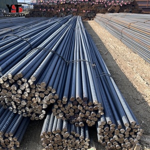 <strong>6mm</strong> 8mm 10mm 12mm 16mm Hrb335 Hrb400 Hrb500e Building Reinforced Deformed <strong>Steel</strong> Bar Concrete Construction Iron Rod Aci <strong>Rebar</strong> - Product Image 5