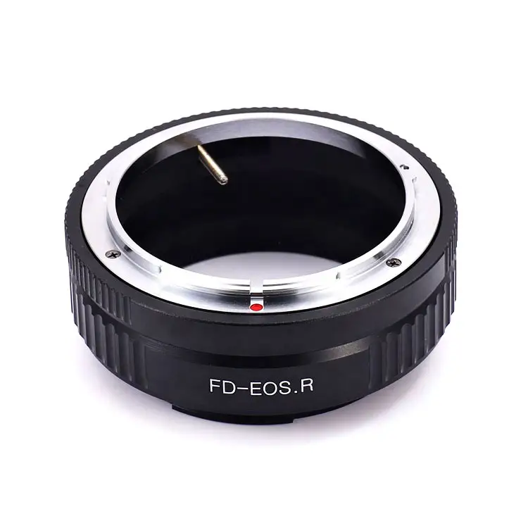 Concept Pro Lens Mount Adapter for Canon FD FL Lens to Canon EOS Camera for Canon 1D, 1DS Mark II III IV Digital Rebel T5i