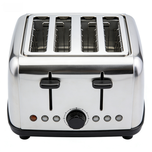 Custom Zinc Aluminum Die Casting Solutions For Bread Oven <b>Shell</b> And Appliance Parts - Product Image 2