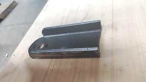 أكسسوارات القطار بتكلفة المصنع طقم المسار المدمج للقطار وسادة فرامل القطار قطع غيار السيارات - Product Image 5