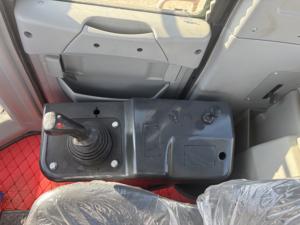 รถตักแบคโฮขนาดกะทัดรัด5ตันรถตัก99% สินค้าใหม่ - Product Image 6