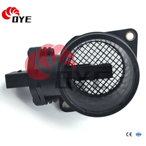 Débitmètre d'air massique Capteur MAF 0986280205 0280218002 06A906461A pour AUDI A3 A4 A6 A8 - Product Image 5