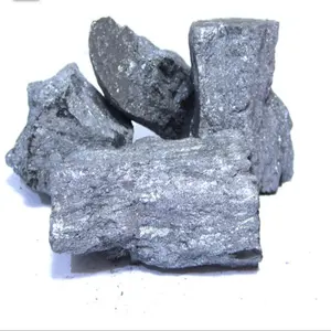 Excellent Quality Silicon Barium for Steelmaking with Competitive Price