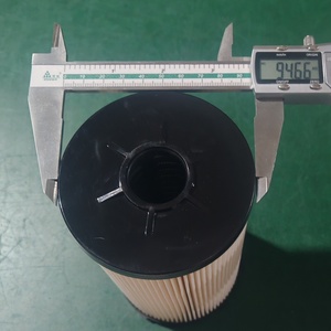 Filtro de Combustible de Alta Calidad para Camiones, Repuesto de Filtro de Motor 23304-JAF40 para HINO - Product Image 4