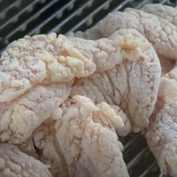 Machine à paner les aliments frits électriques - Panureuse automatique pour poulet, poisson, crevettes et snacks