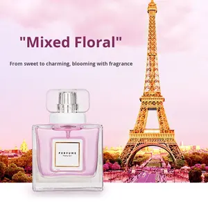 MINISO น้ำหอมสเปรย์สำหรับผู้หญิง กลิ่นดอกไม้ติดทนนาน ใช้ในบ้าน รุ่นขนาดปกติ รุ่น YT173 - Product Image 3