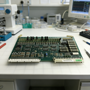 Cath_Angio - Philips <span class=keywords><strong>P</strong></span>/N 4512-107-74003 için Jeneratör Programlama 1 PCB'si - Product Image 4