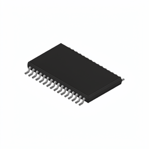 32 SSOP Exposed Pad MC34903CS5EK Power Management (PMIC) Electronic Chips Component Authorized Distributor - Product Image 1