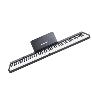 Giá bán buôn thấp nhất gấp xách tay Đàn piano điện tử 88 phím Bàn phím - Product Image 6