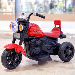 Nuova vendita calda promozionale a buon mercato ragazzi Drive alimentato a batteria per bambini giro in moto per la vendita - Product Image 5