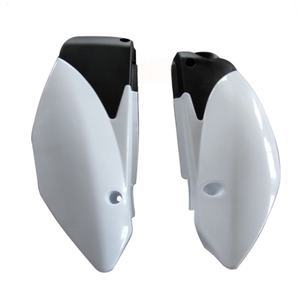 Accessoires pour motos, pièces en plastique pour motos tout-terrain, adaptées à la modification de la carrosserie YAMAHA TTR110 - Product Image 4