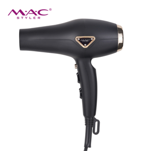 <span class=keywords><strong>Secador</strong></span> <span class=keywords><strong>de</strong></span> <span class=keywords><strong>Pelo</strong></span> Profesional <span class=keywords><strong>de</strong></span> Alta Velocidad con Motor <span class=keywords><strong>de</strong></span> CA <span class=keywords><strong>de</strong></span> <span class=keywords><strong>2600W</strong></span> y Concentrador <span class=keywords><strong>de</strong></span> Plástico para Salón, Hotel, Hogar y Autocaravana - Product Image 1