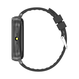Reloj Inteligente A19 para Niños con Cámara HD, Reproductor de Música y Video, Juegos Educativos, Sistema Operativo Android, Resistente al Agua IP67, Pantalla Cuadrada IPS, Correa de Silicona - Product Image 6