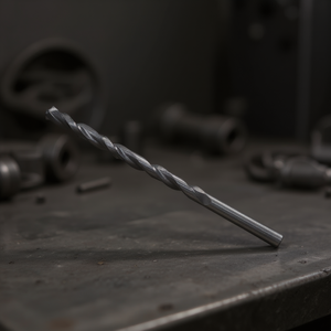 Ttake Universal <b>Carbide</b> <b>Drill</b> <b>Bit</b> Ta1006 12xD Nano TiAlN Coated For Machine Tools - Product Image 3