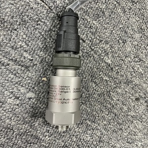 Capteur de vibration piézoélectrique basse fréquence 4-20 mA, transducteur, réponse en fréquence 5 Hz-20 kHz, tension d'alimentation +12~+24 VDC - Product Image 6