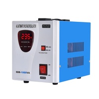 ร้อนขายรีเลย์ประเภทสากลเครื่องกำเนิดไฟฟ้า10 Kva แรงดันไฟฟ้าโคลง