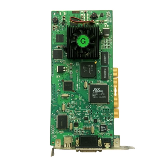 MATROX Y7089-02 D Original Genuine Embedded Industrial Motherboard Cpu Main Board