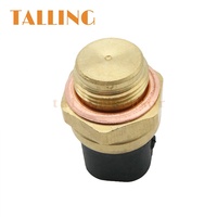 Pièces de rechange pour moteur automatique Capteur de température d'eau du moteur OEM 1H0959481B pour VOLKSWAGEN VW Audi
