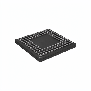 Circuito Integrado MCU de 32 Bits, 2 MB de Memoria Flash, 120 BGA, Precio de Circuito Integrado Integrado EFM32GG11B420F2048IL120-B 120 VFBGA BOM IC en Stock - Product Image 1
