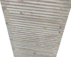 QIUTE suministra varios tipos al por mayor baratos impermeables Álamo euclytpus abedul 3ply abeto encofrado tableros <span class=keywords><strong>de</strong></span> madera contrachapada - Product Image 5