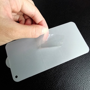 Protecteur d'écran pour <span class=keywords><strong>Samsung</strong></span>, Film souple, en Hydrogel doux, à couverture complète, pour modèles S10 Plus Lite S20 Ultra Note 10 20 Pro A20 A40 A60 <span class=keywords><strong>A70</strong></span> - Product Image 5