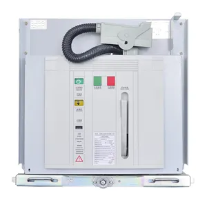 ZN63(VS1) yüksek gerilim vakum devre kesici vcb kırıcılar 24KV 1250A devre kesici arabası - Product Image 1