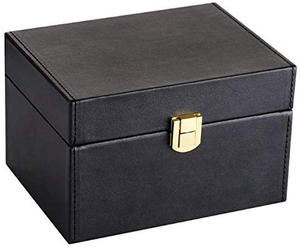 Hot Bán Chống Trộm Faraday Hộp Chìa Khóa Xe Tín Hiệu Chặn Hộp <span class=keywords><strong>RFID</strong></span> Chặn Hộp Cho Chìa Khóa Xe - Product Image 6
