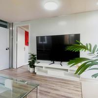 Casa Contenedor Expandible Portátil de 20 Pies y 2 Pisos con Porche y Techo para Vivienda Familiar, Precio de Fábrica