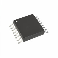 16 TSSOP Electronic Circuit Components Data Acquisition Original One Stop Service AD5316ARU