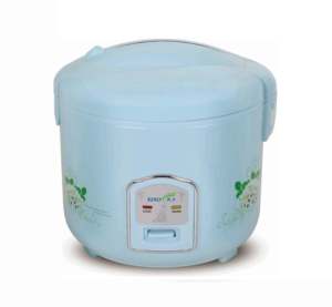 Cuiseur à riz électrique de luxe du cambodge, w, avec revêtement antiadhésif, Pot intérieur, pour conserver le riz - Product Image 4